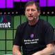 Celsius co-founder and CEO Alex Mashinsky in an April 2022 promotional YouTube video from the company that’s since been deleted.